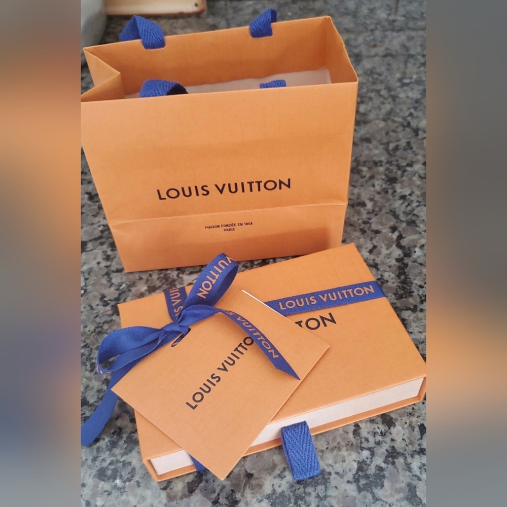 Louis Vuitton Fragrance Samples